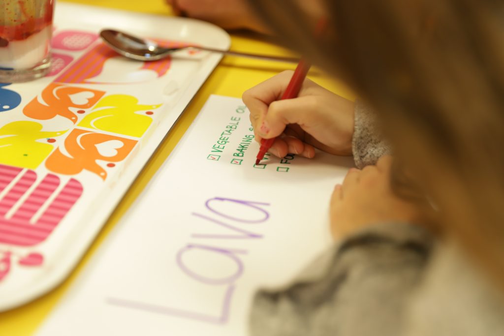 english language school